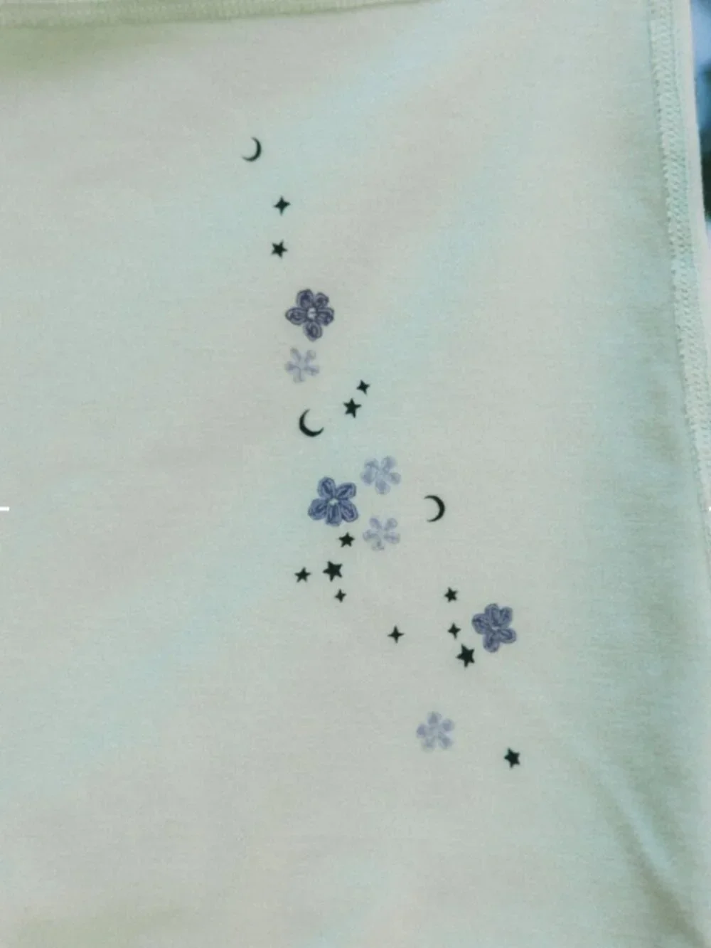 Periwinkle & Violet Set - Picture 2 of 7